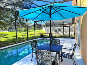 Private pool home, a hop away from Private pool home, a hop away from the Theme Parks